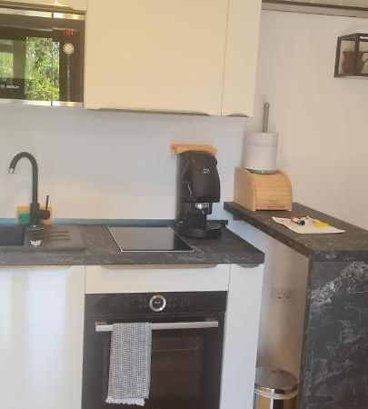 Elena - Studio Apartman Ičići Kültér fotó