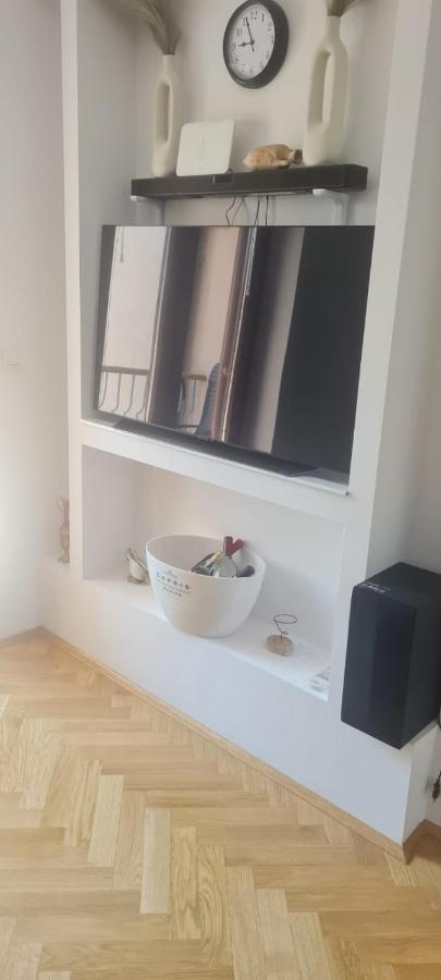 Elena - Studio Apartman Ičići Kültér fotó