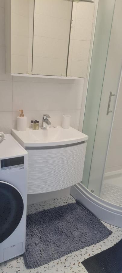 Elena - Studio Apartman Ičići Kültér fotó