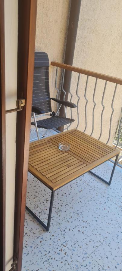 Elena - Studio Apartman Ičići Kültér fotó