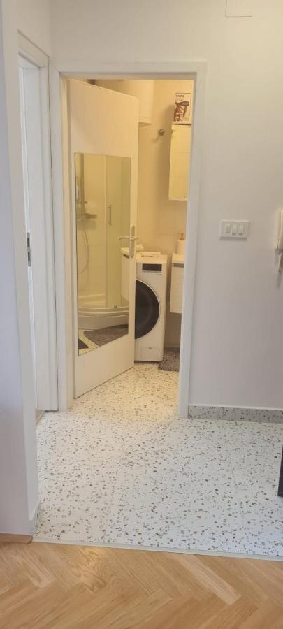 Elena - Studio Apartman Ičići Kültér fotó