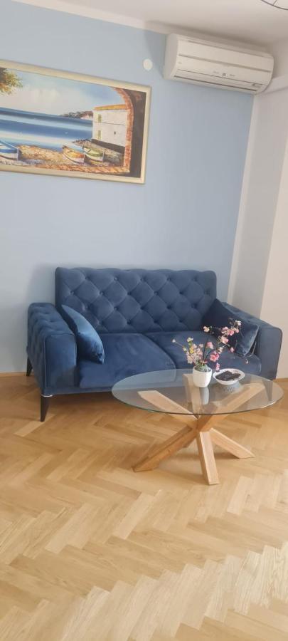 Elena - Studio Apartman Ičići Kültér fotó