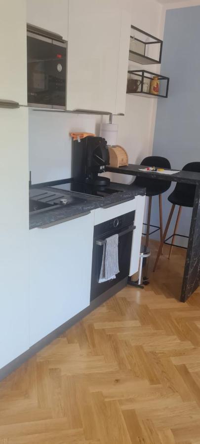 Elena - Studio Apartman Ičići Kültér fotó